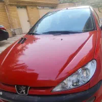 ۲۰۶ اتومات