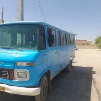 خریدار خاور مینی بوس اسقاط  و سواری وانت پیکان