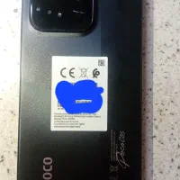 گوشی پوکوc85