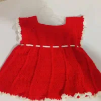 بافت یلدایی نوزادی