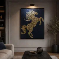 تابلو کالیگرافی
