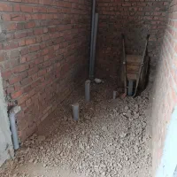 لوله کشی به صورت حرفه ای وضمانتی|خدمات پیشه و مهارت|زرند, |دیوار