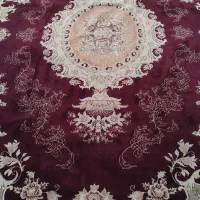 فرش کارکرده