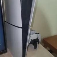 ps5 slim 1T|کنسول، بازی ویدئویی و آنلاین|تهران, منیریه|دیوار
