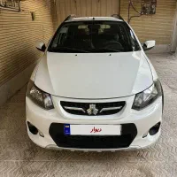 کوییک مدل ۹۹ بدون خش و ترک