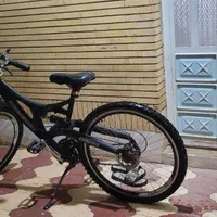 دوچرخه ۲۶ کاملا سالم|دوچرخه، اسکیت، اسکوتر|شیراز, پودنک|دیوار