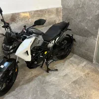 موتور گلکسی Na180 مدل ۱۴۰۴|موتورسیکلت|کرمانشاه, |دیوار