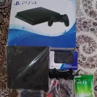 اسلیم در حد آک|کنسول، بازی ویدئویی و آنلاین|کاشان, درب اصفهان|دیوار