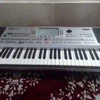 ارگ pa80|پیانو، کیبورد، آکاردئون|سبزوار, مدرس|دیوار