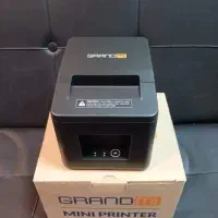 فیش پرینتر حرارتی مخصوص داروخانه و هاپرمارکتهاو...