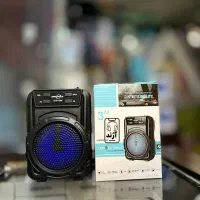 انواع اسپیکر بلوتوثی GTS KTS|لوازم جانبی موبایل و تبلت|اصفهان, رکن الدوله شرقی|دیوار