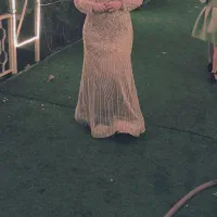 لباس مجلسی کارشده