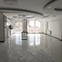 ۱۴۰ متر ۳ خواب ویو ابدی شهرک غرب|فروش آپارتمان|تهران, درختی|دیوار