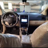 سابرینا هاچبک|خودرو سواری و وانت|سبزوار, پاسداران|دیوار