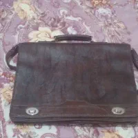 کیف چرمی