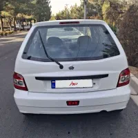 پراید 111.مدل 1398|خودرو سواری و وانت|اصفهان, ملک‌شهر|دیوار