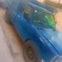 نیسان 83|خودرو سواری و وانت|مشهد, شهید قربانی|دیوار