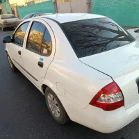 تیبا مدل 1400|خودرو سواری و وانت|تهران, مسعودیه|دیوار