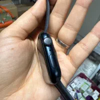 اپل واچ سری ۸    ۴۵میلیمتری|ساعت|کرج, شهرک شهرداری|دیوار