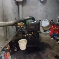 موتور آب