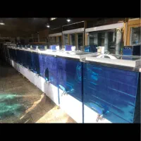 یخچال ایستاده|فروشگاه و مغازه|مشهد, خین عرب|دیوار