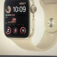 Apple watch se 2024