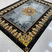 فرش قالی پژمان|فرش|شیراز, میانرود|دیوار