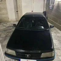 پژو 405 مدل83