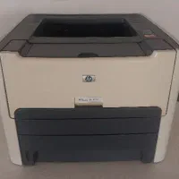 پرینتر hp laserJet 1320