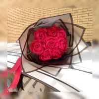 دسته گل و باکس آماده فروش (آف off)