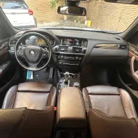 BMW X3 2016|خودرو سواری و وانت|تهران, سید خندان (جلفا)|دیوار