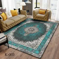 روفرشی مخمل شانل