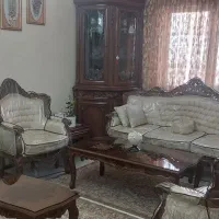 مبل سلطنتی ۹ نفره