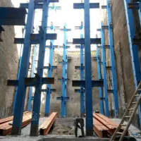 سوله سازی،سازه فلزی،هندریل پل،اسکلت فلزی،پل فلزی|خدمات پیشه و مهارت|تهران, فتح|دیوار