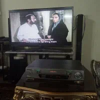 ویدیو پاناسونیک|پخش‌کننده DVD و ویدیو|اصفهان, فرح آباد|دیوار