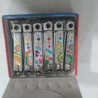 ناخنگیر وارداتی عمده