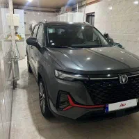 چانگان CS35 Plus وارداتی 2024