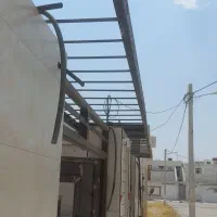 جوشکاری  وتخریب