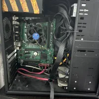 کامپیوتر کیس بدون گرافیک