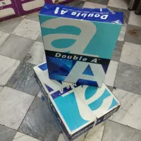 کاغذ a4 دبل آ