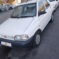 مدل93 دوگانه کارخانه آس|خودرو سواری و وانت|مشهد, حسین‌آباد|دیوار