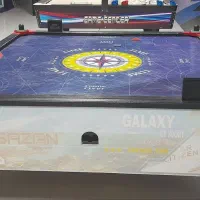 ایرهاکی ۴ نفره|اسباب‌‌بازی|فارسان, |دیوار