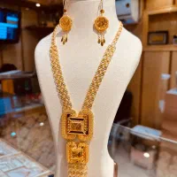 سرویس طلا کویتی