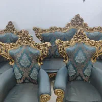 مبلشویی مبلشوی دِلتا نفری 75|خدمات نظافت|قم, پردیسان|دیوار