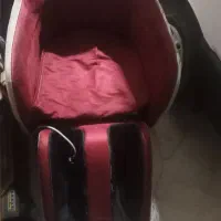 صندلی ماساژور درحد بدون ایراد