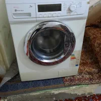 لباسشویی اسنوا۷کیلویی