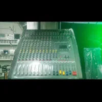 سیستم ساب، باند، پاور میکسر|صوتی و تصویری|شیراز, زرهی|دیوار