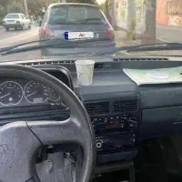 پراید صبا مدل۸۵فابریک