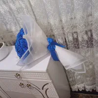 گل آرایی وپول آرایی|گل مصنوعی|قم, ولیعصر|دیوار