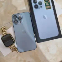 ایفون ۱۳ پرو ۲۵۶